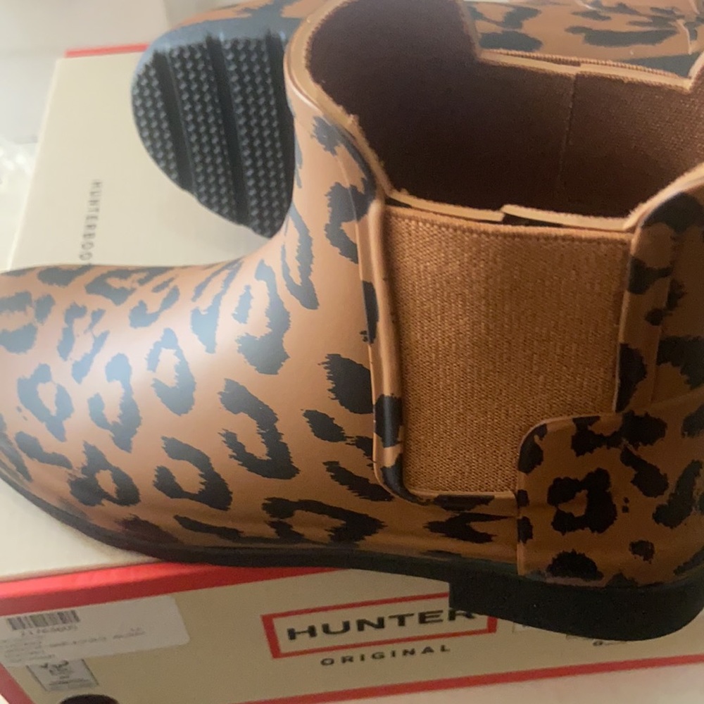 Hunter Chelsea boot - Picture 16 of 16